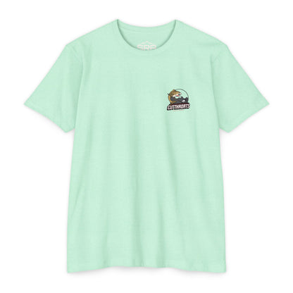 Soft Tri-Blend Tee