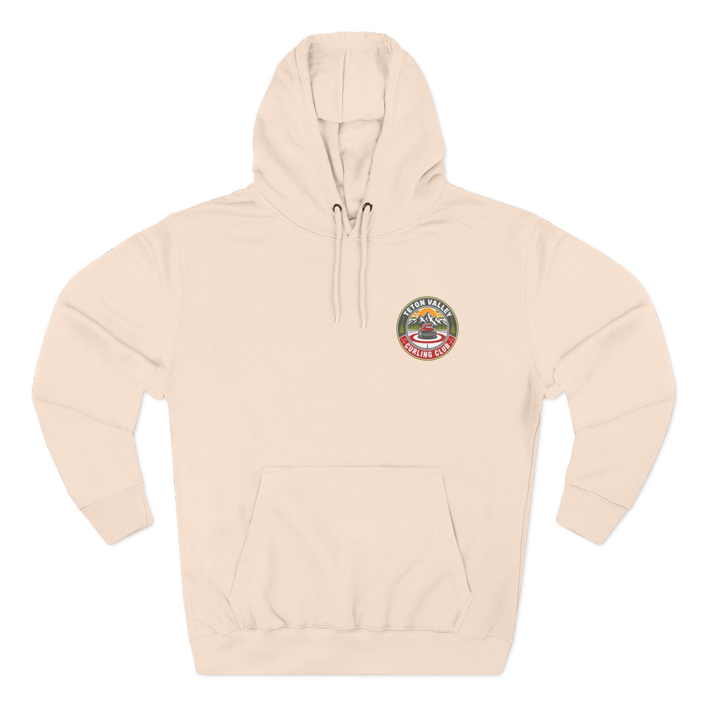 TCC Core Hoodie