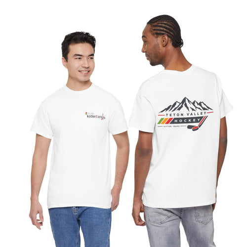 Kotler Core Tee