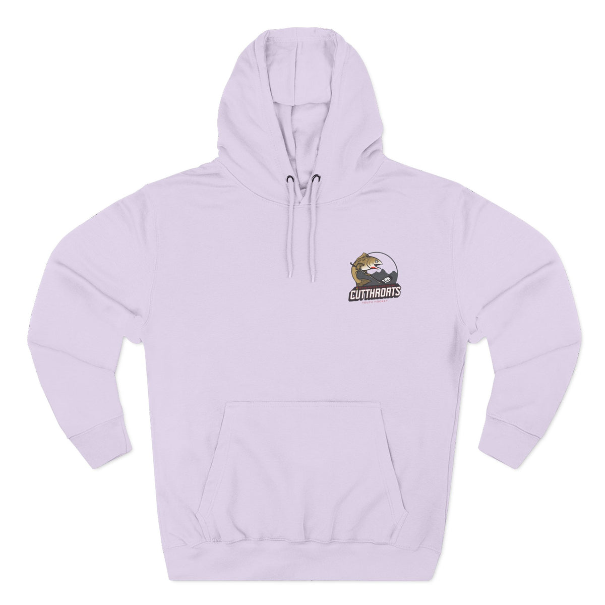 Premium Fleece Hoodie