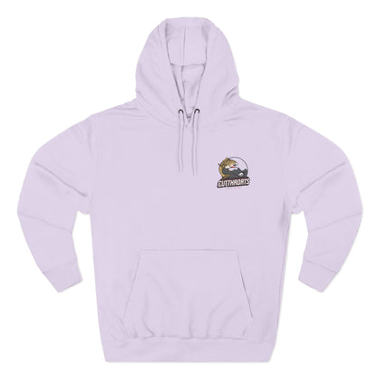 Premium Fleece Hoodie
