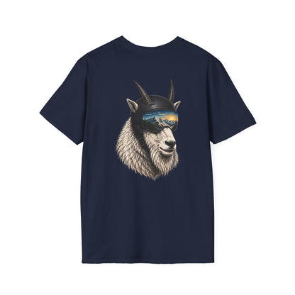 SRA Soft Tee