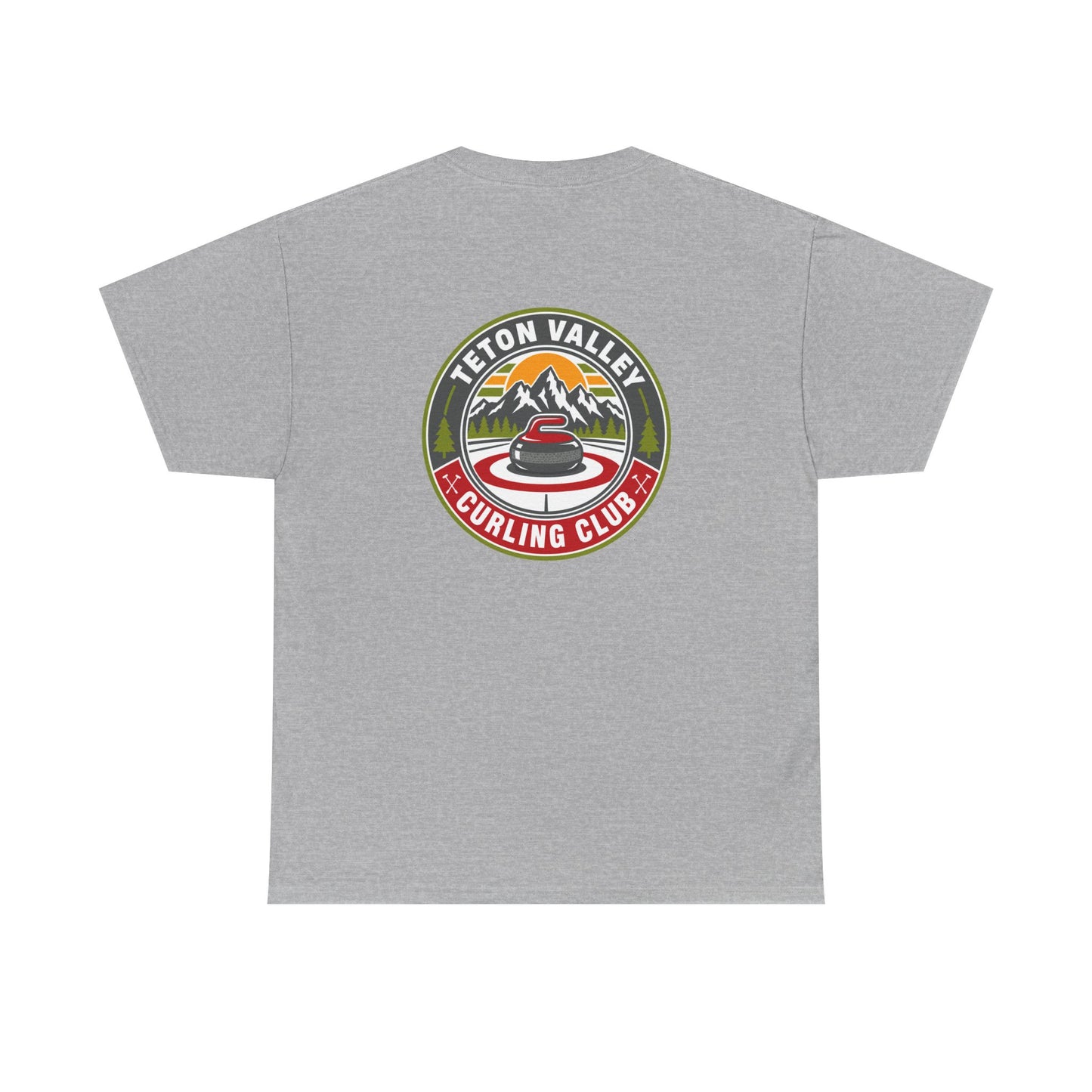 TCC Core Tee