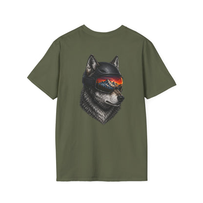 SRA Soft Tee