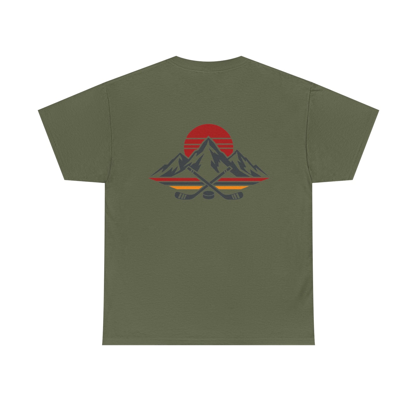 Youth Hockey Core Tee