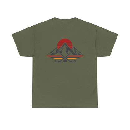 Youth Hockey Core Tee