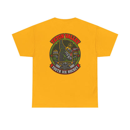 Youth Hockey Core Tee