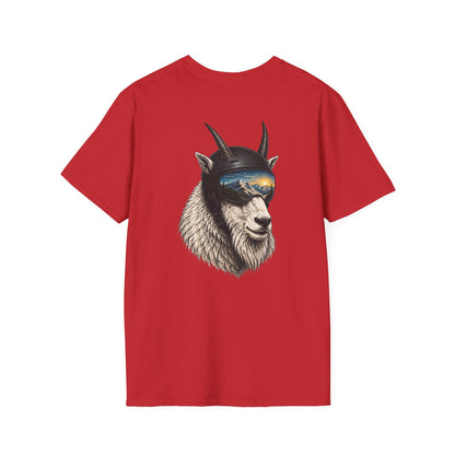 SRA Soft Tee
