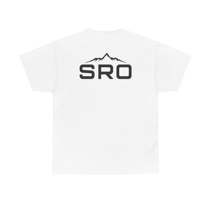Camp Tee — Medium Weight Cotton