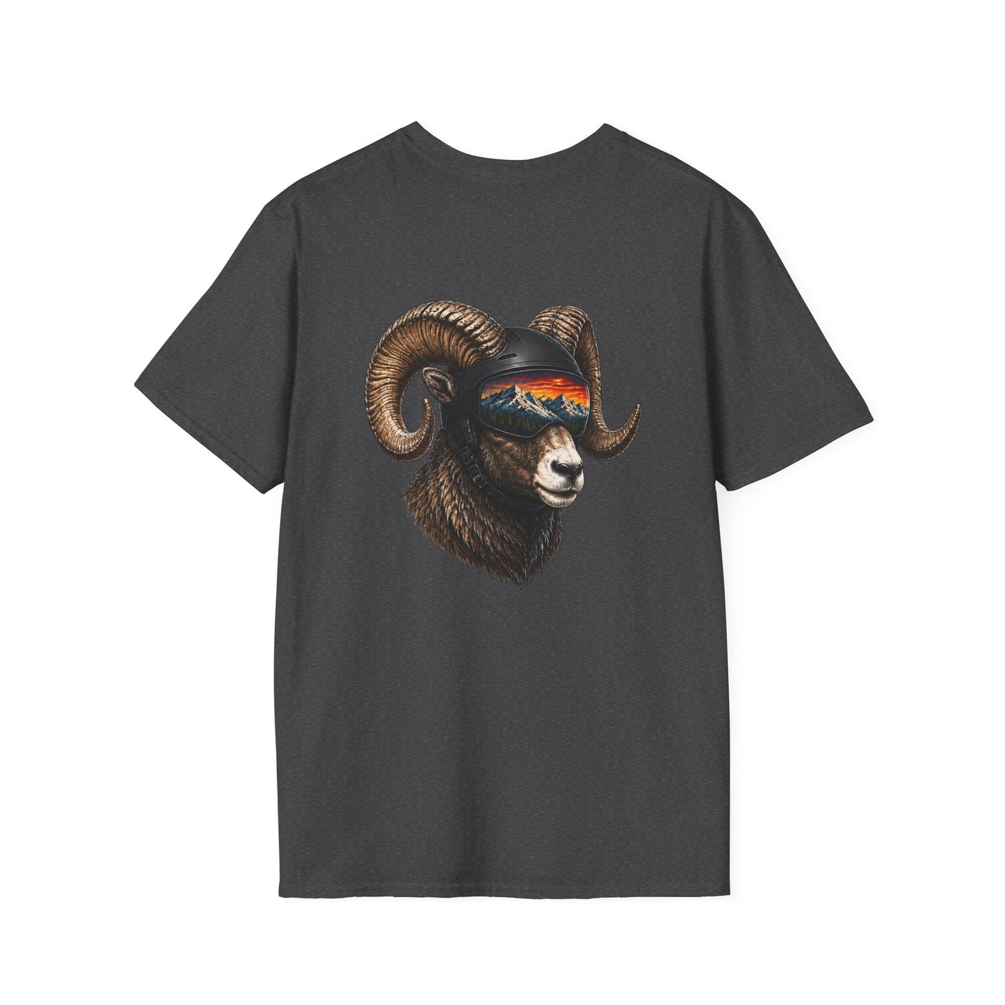 SRA Soft Tee