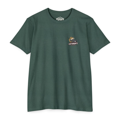 Soft Tri-Blend Tee