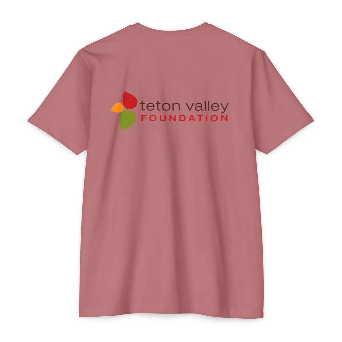 Soft Tri-Blend Tee