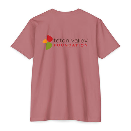 Soft Tri-Blend Tee