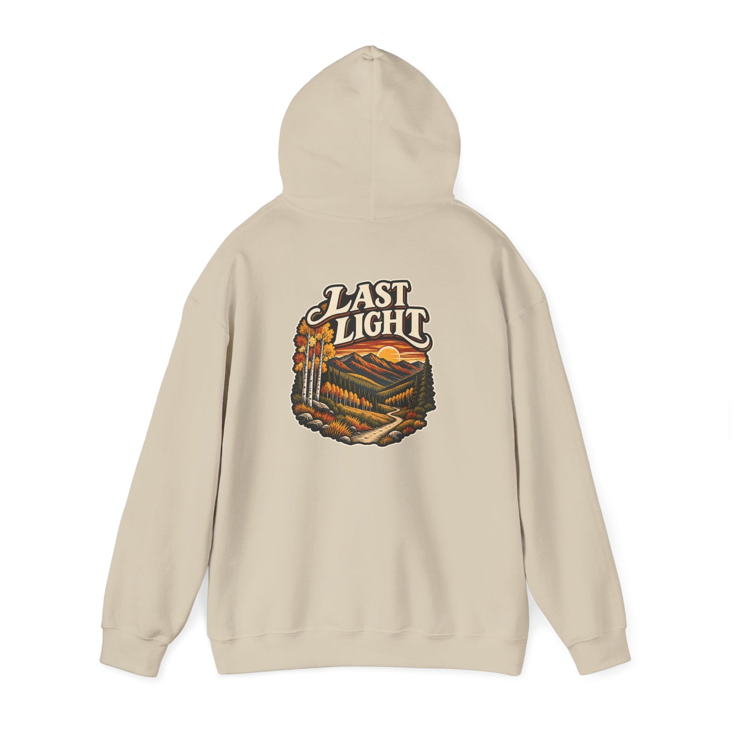 SRA Core Hoodie