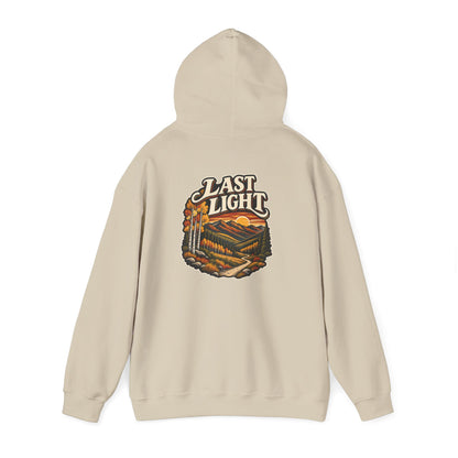 SRA Core Hoodie