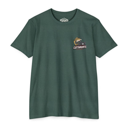 Soft Tri-Blend Tee