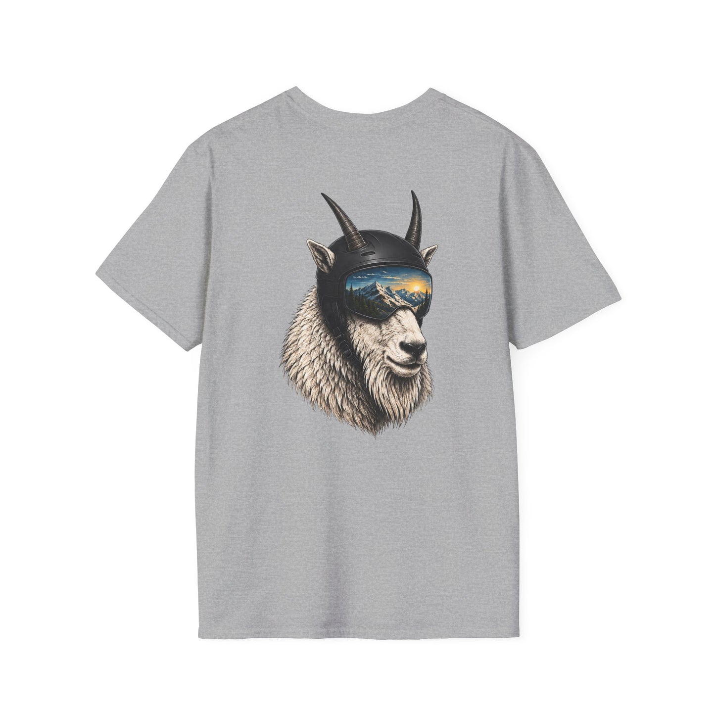 SRA Soft Tee