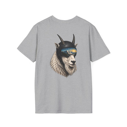 SRA Soft Tee