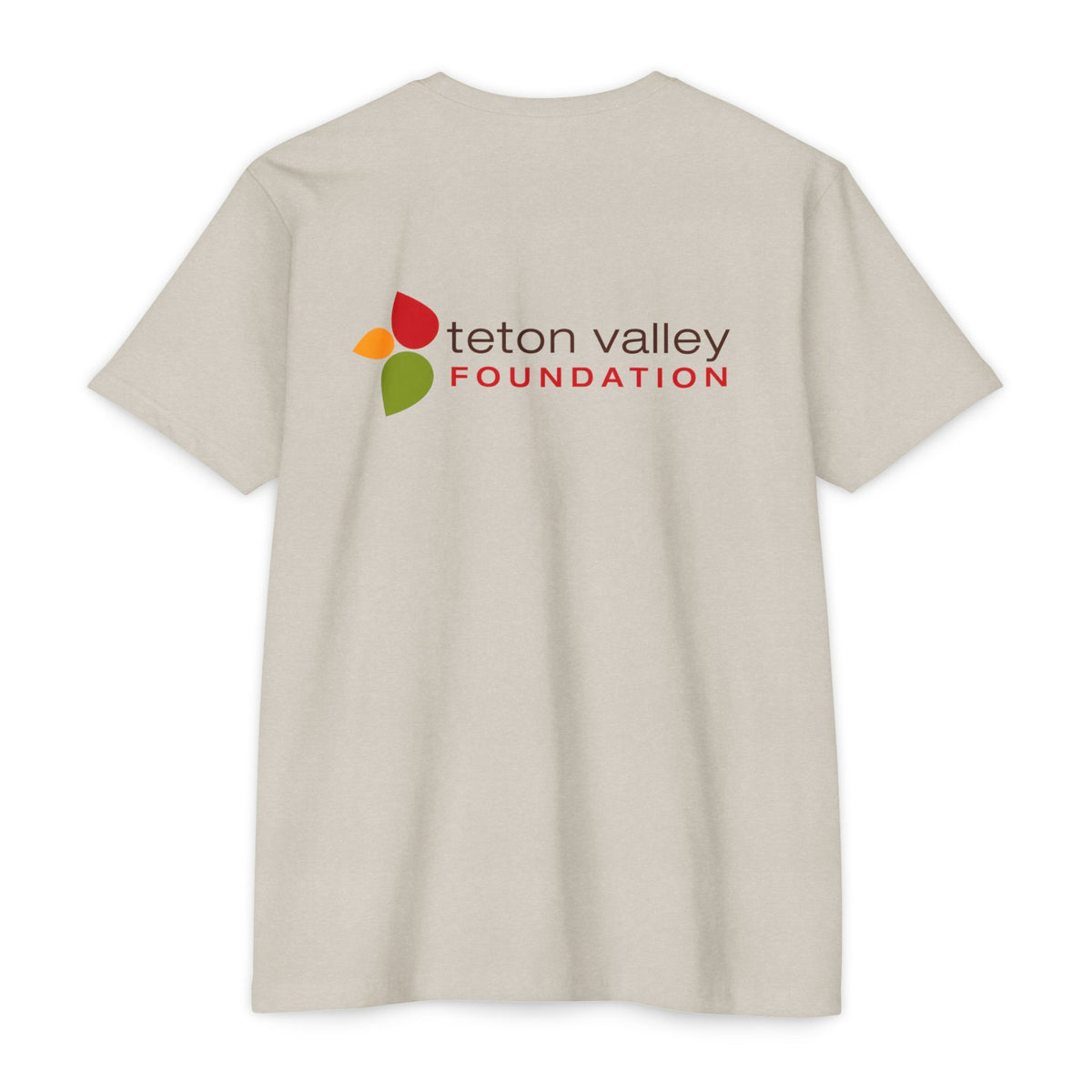 Soft Tri-Blend Tee