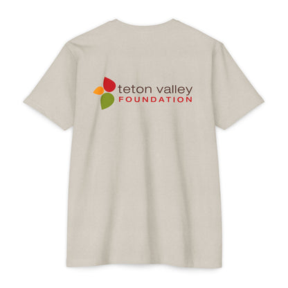Soft Tri-Blend Tee