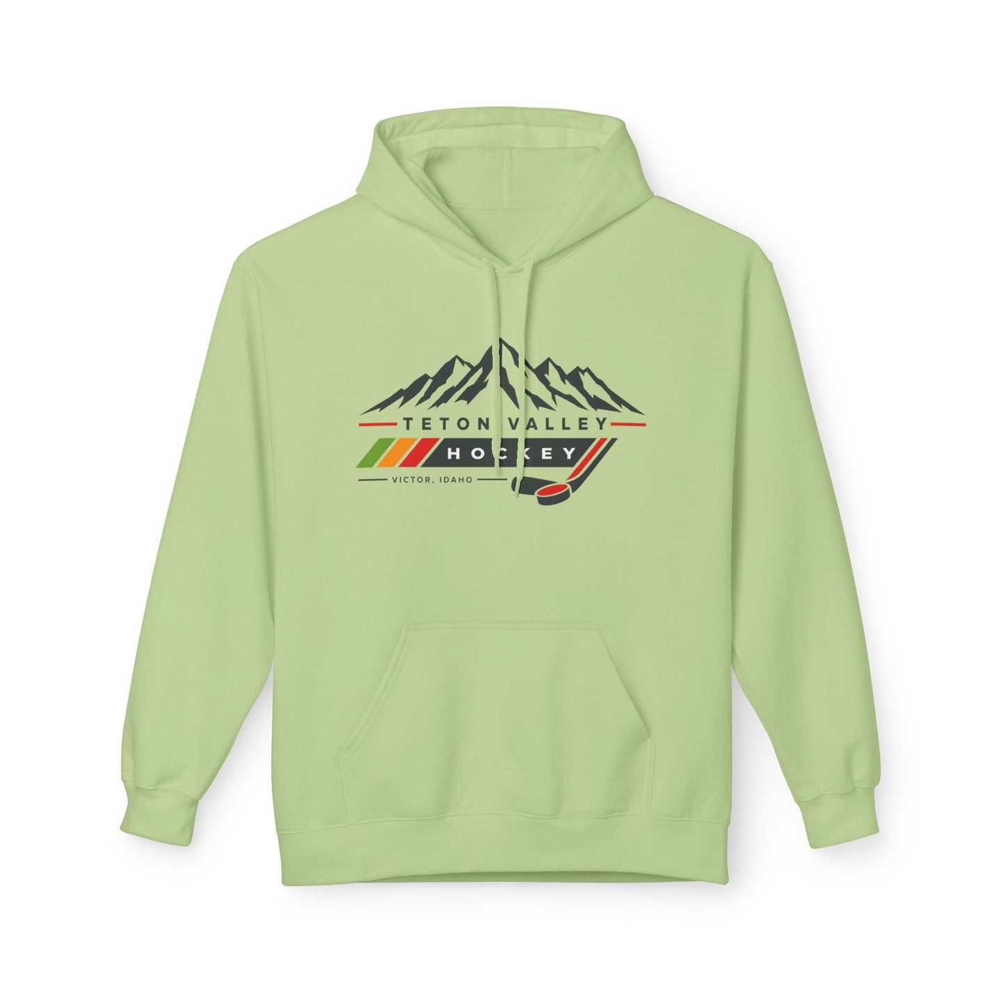Youth Hockey Core Hoodie