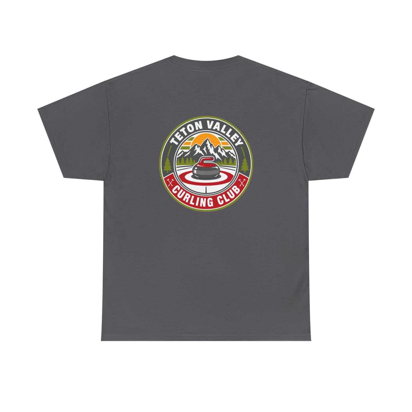 TCC Core Tee
