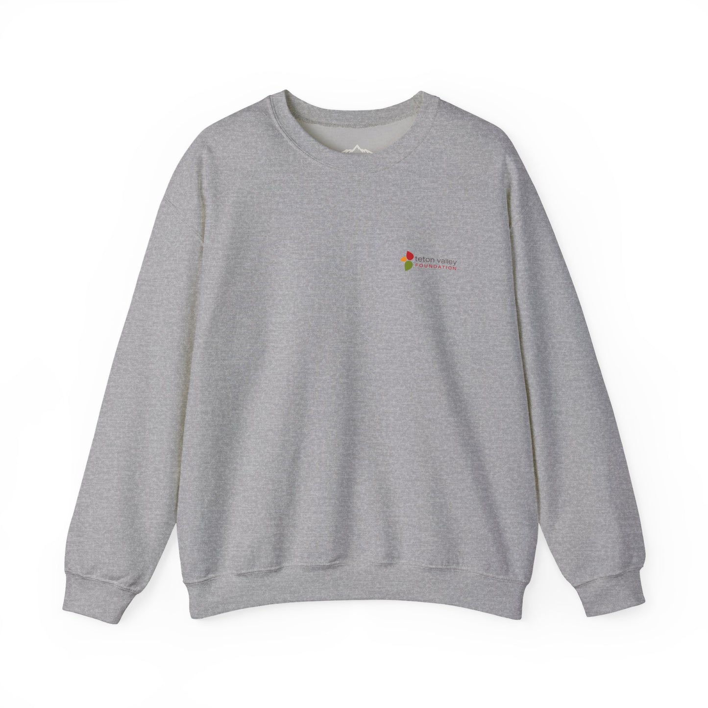 TCC Core Crewneck