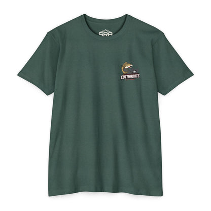 Soft Tri-Blend Tee
