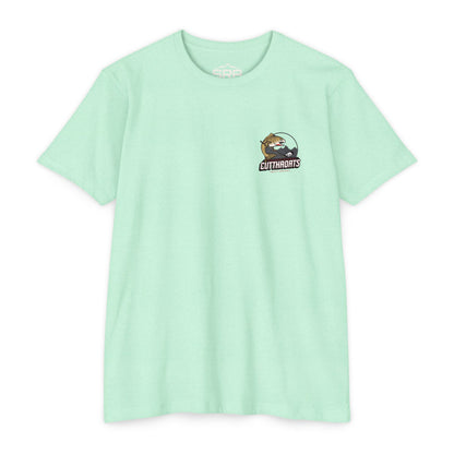 Soft Tri-Blend Tee