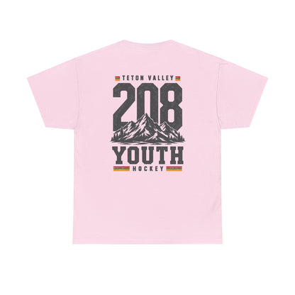 Youth Hockey Core Tee