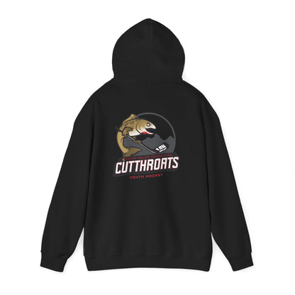 Youth Hockey Core Hoodie