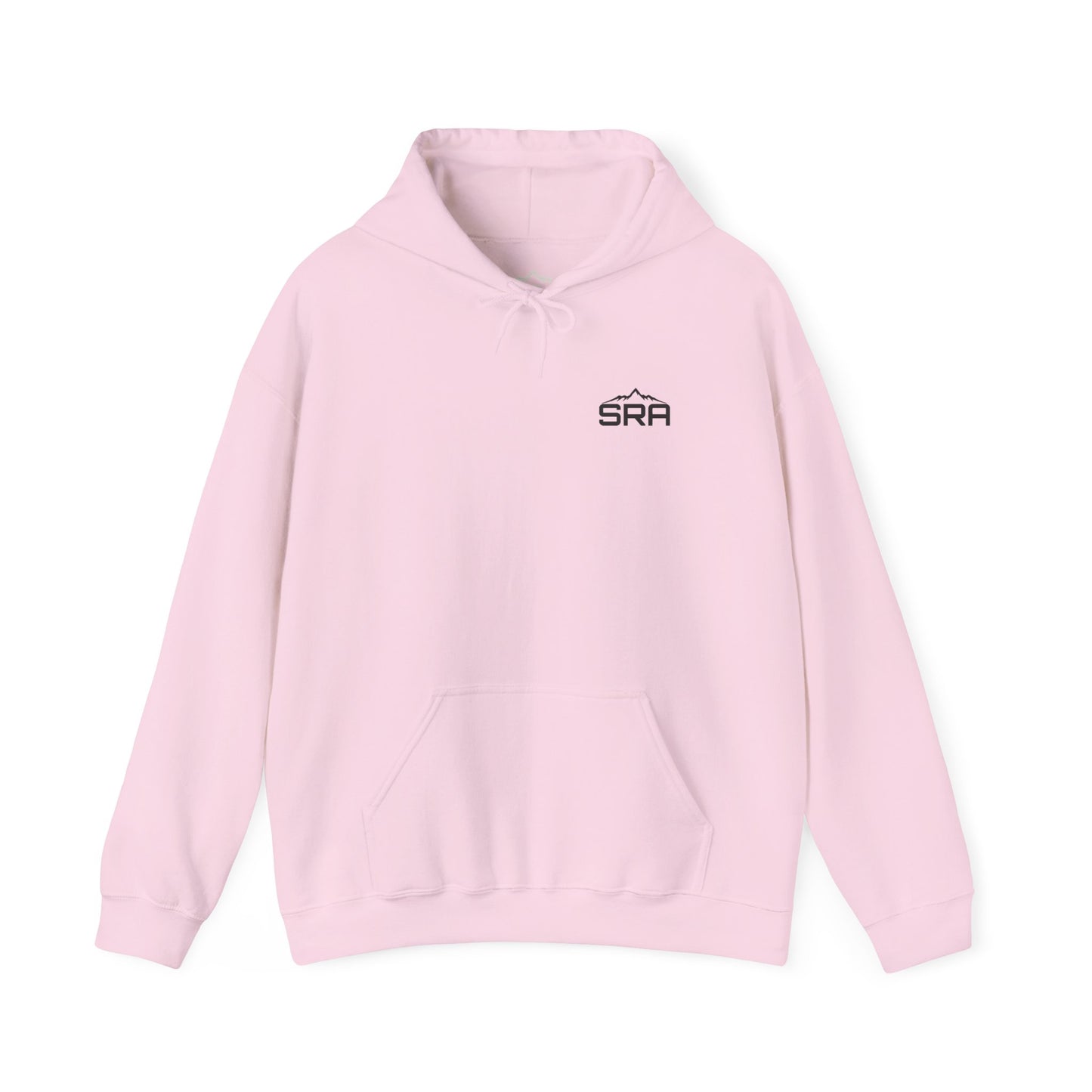 SRA Core Hoodie