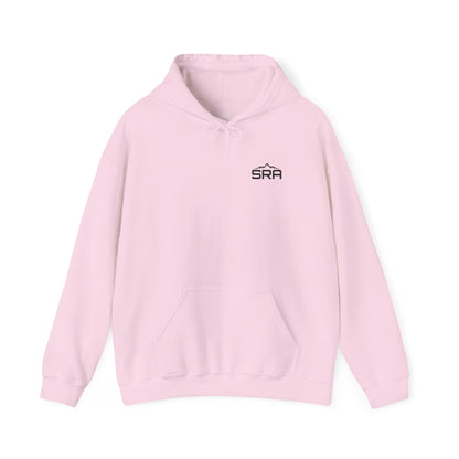 SRA Core Hoodie