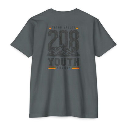 Soft Tri-Blend Tee