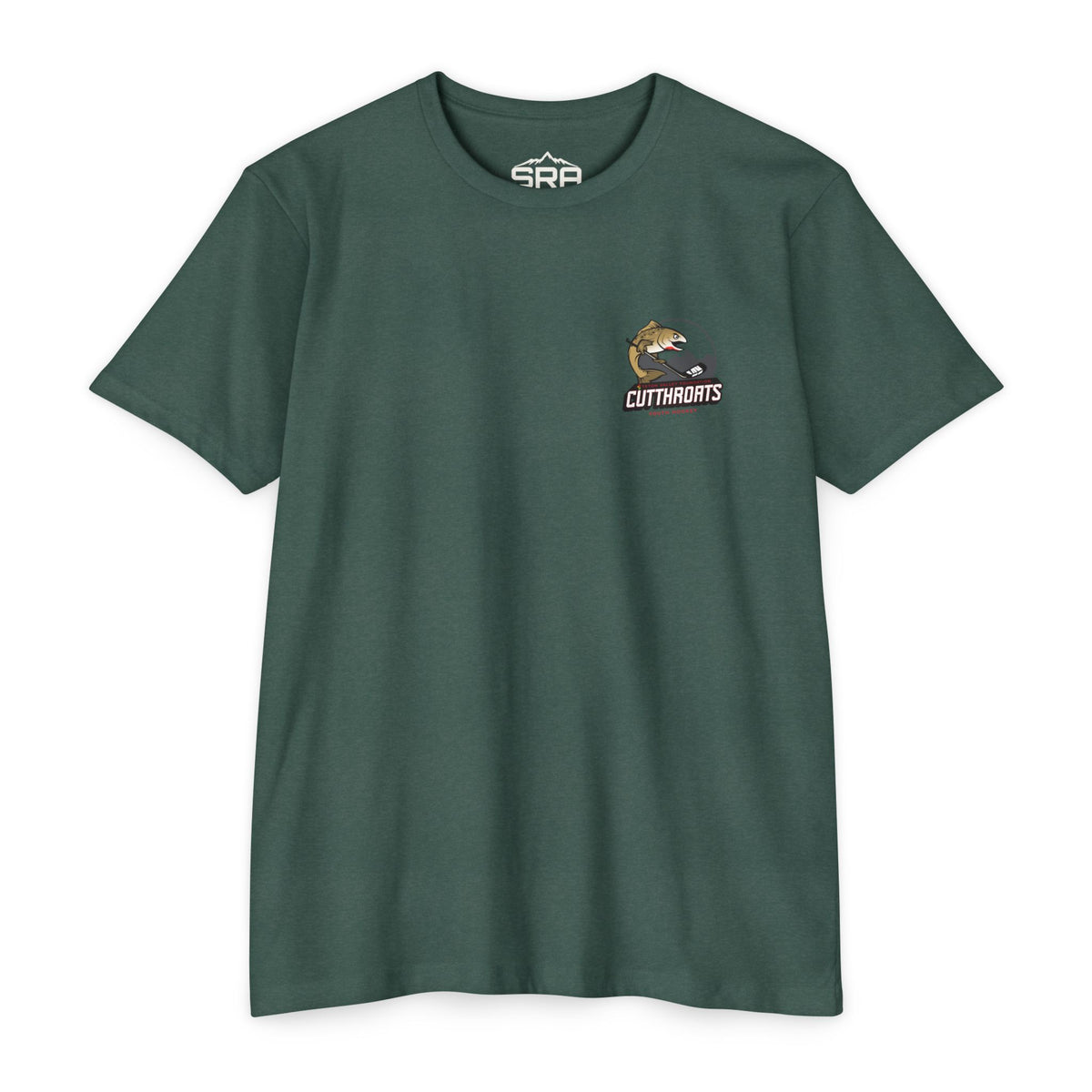 Soft Tri-Blend Tee