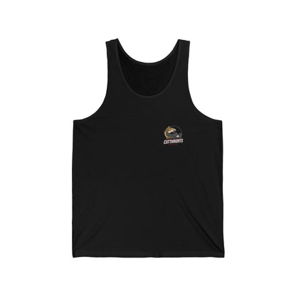 Cutties Soft Tank