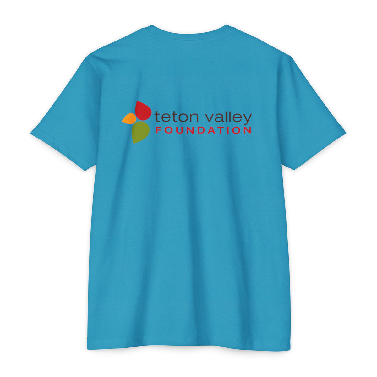 Soft Tri-Blend Tee