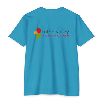Soft Tri-Blend Tee