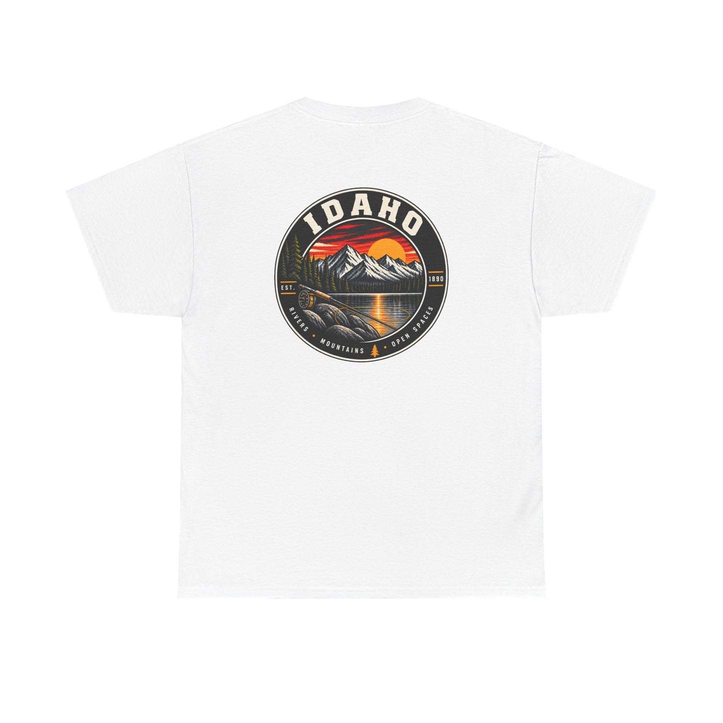 SRA Core Tee