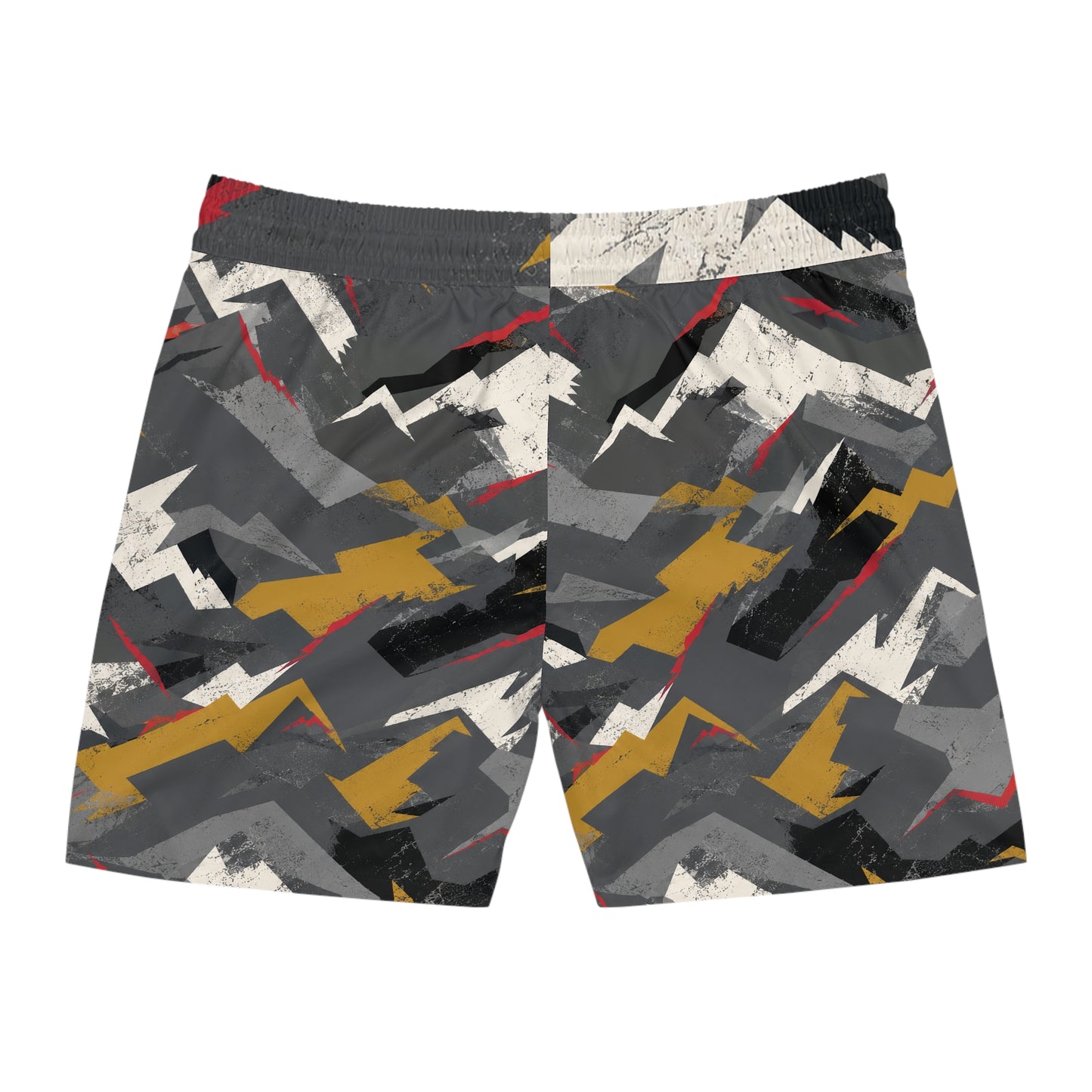 Performance Swim Shorts