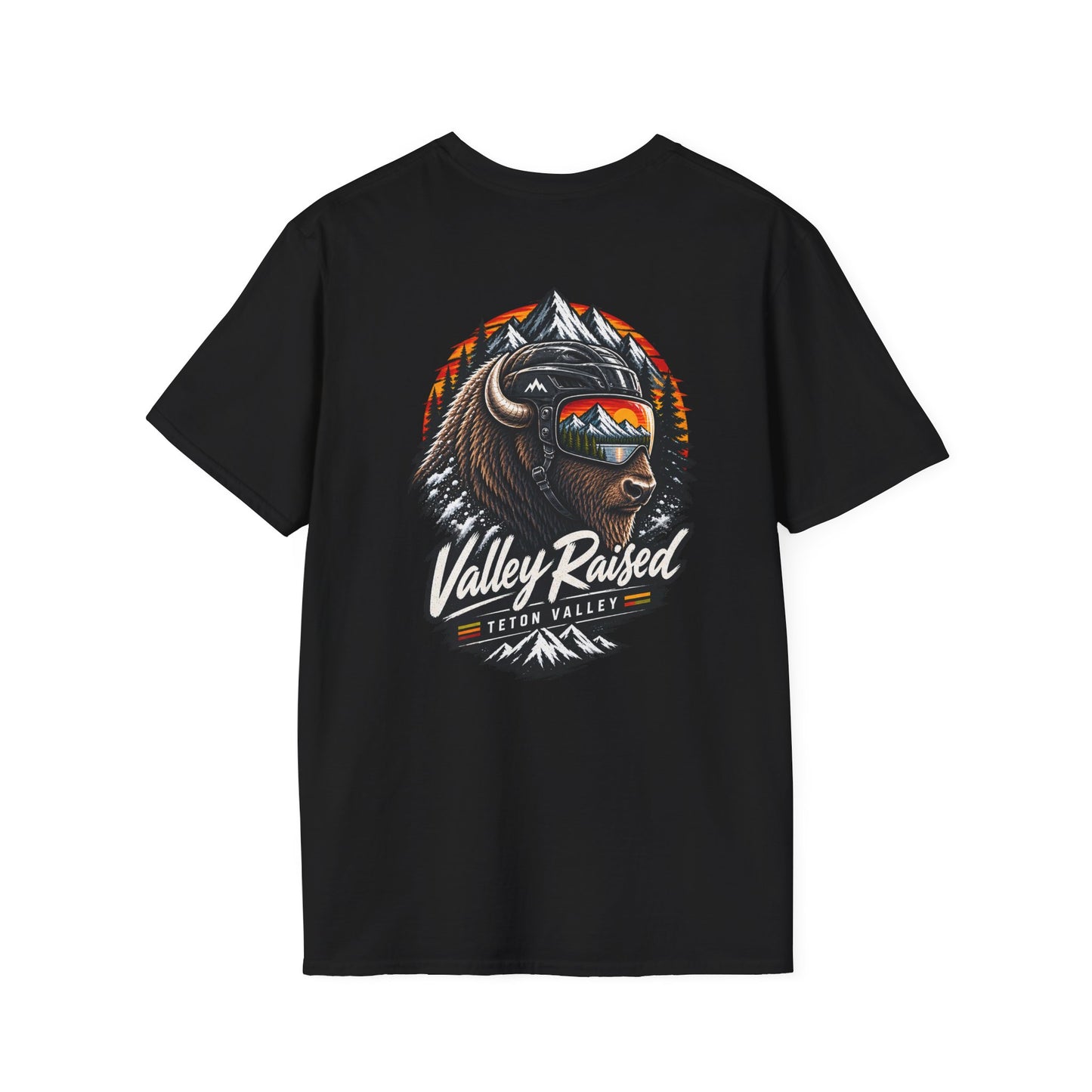 SRA Soft Tee