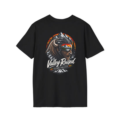 SRA Soft Tee
