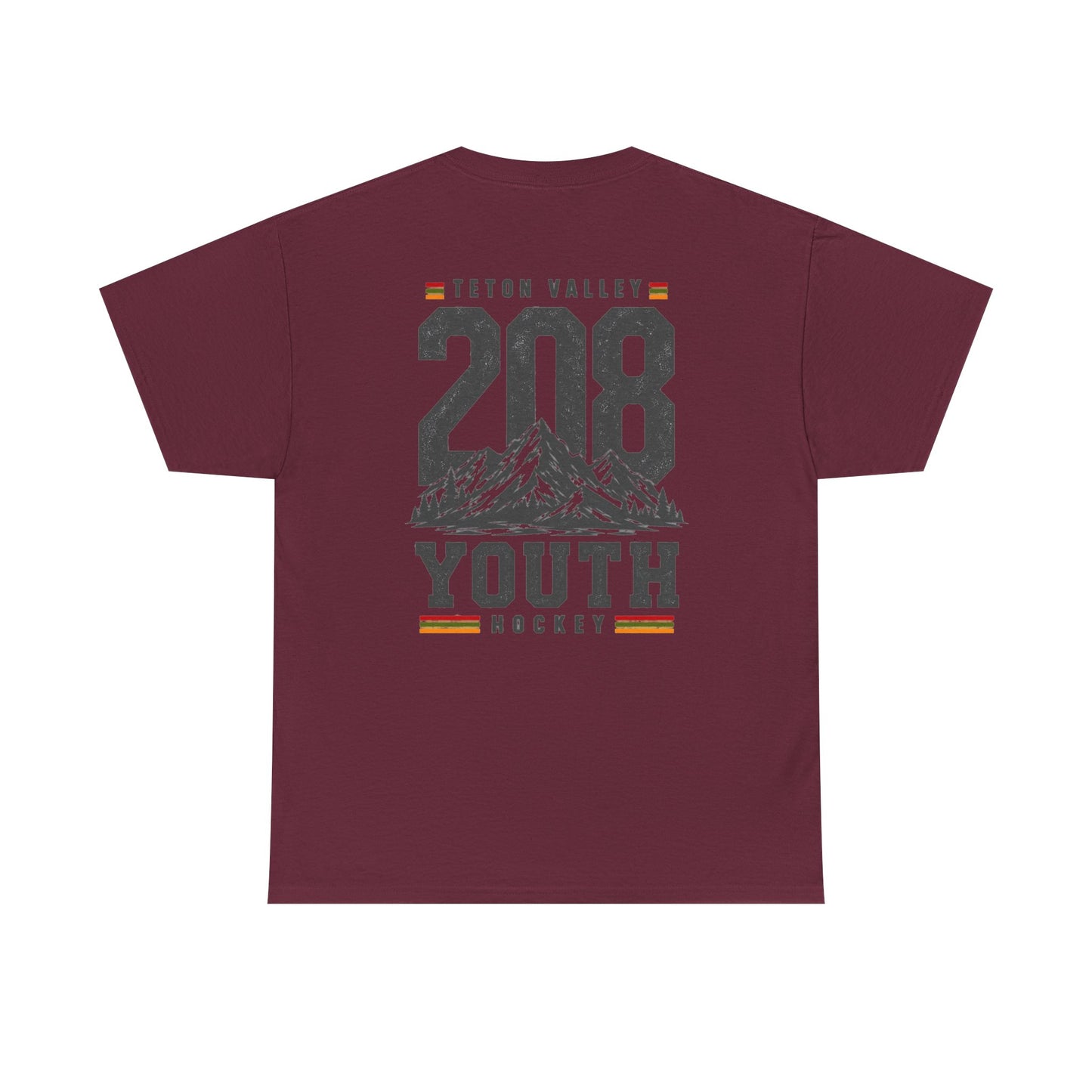 Youth Hockey Core Tee