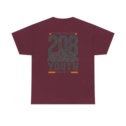 Youth Hockey Core Tee