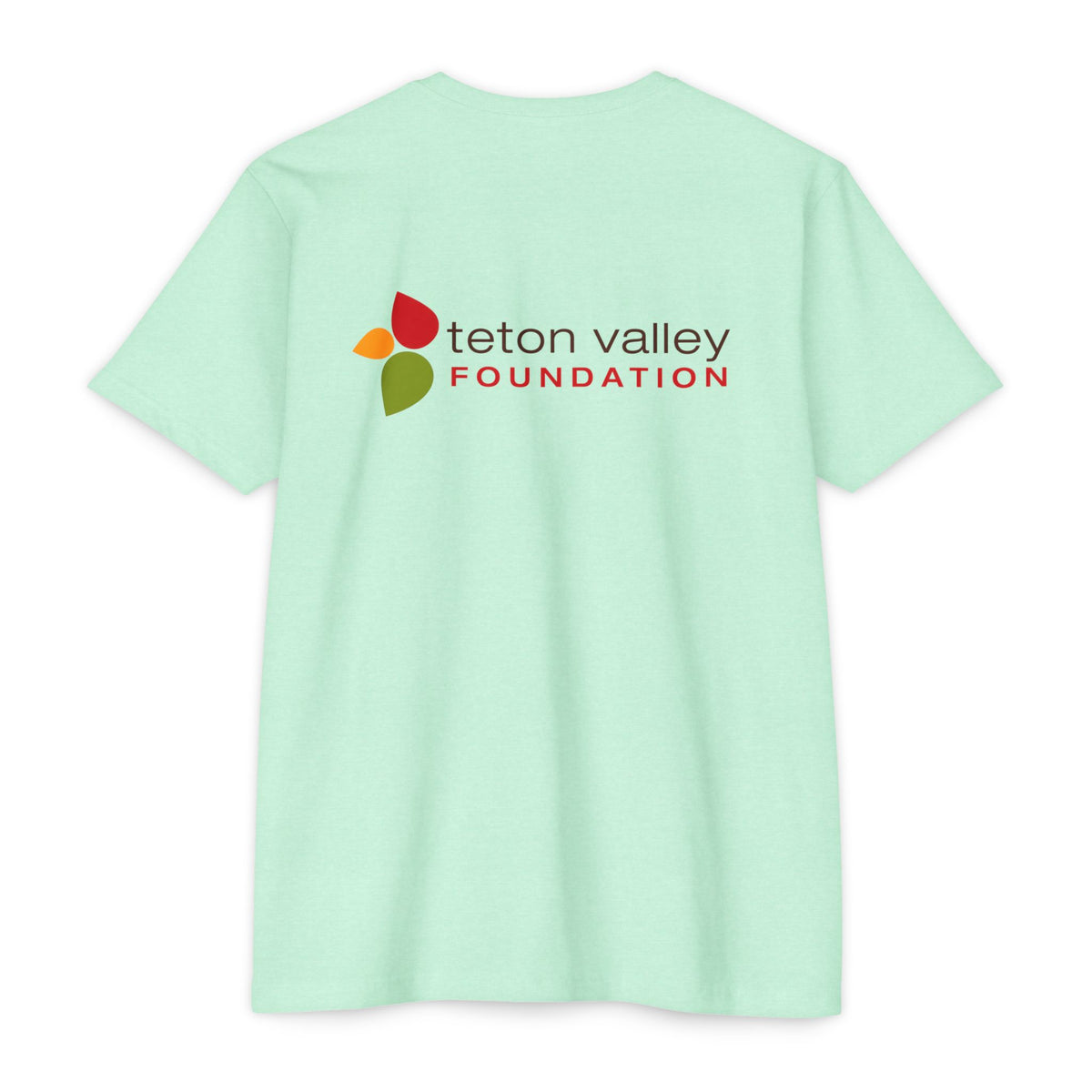 Soft Tri-Blend Tee