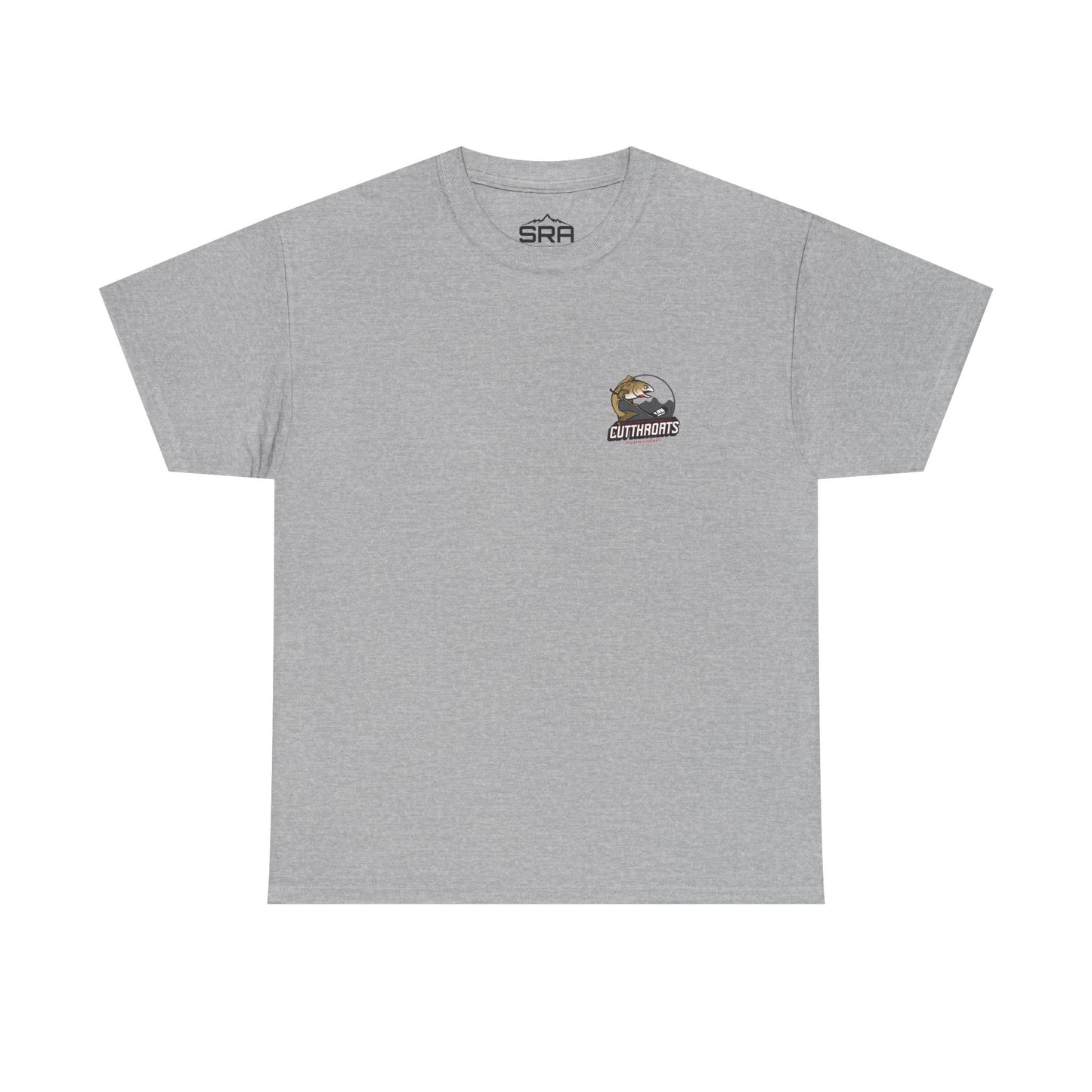 Youth Hockey Core Tee