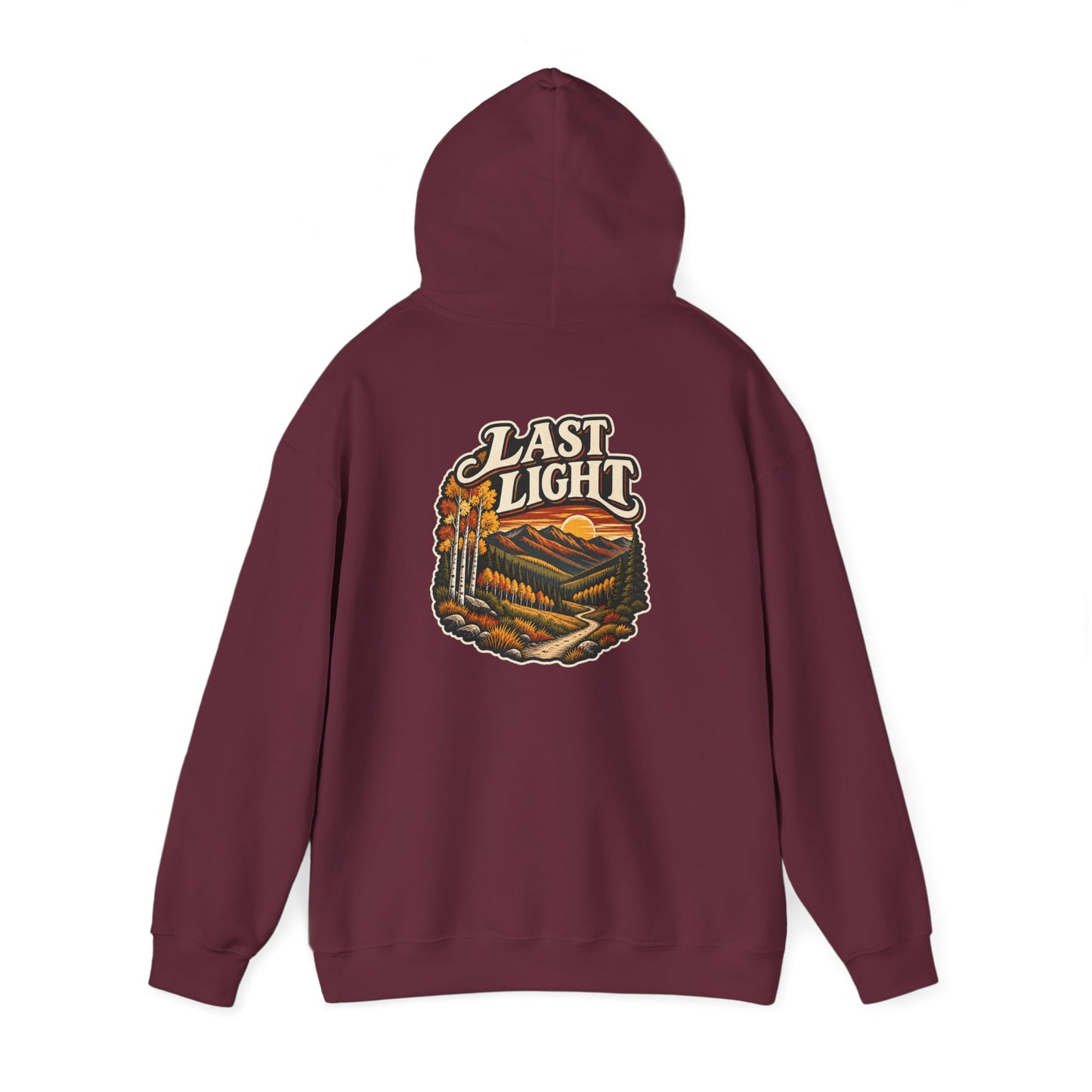 SRA Core Hoodie