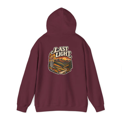 SRA Core Hoodie