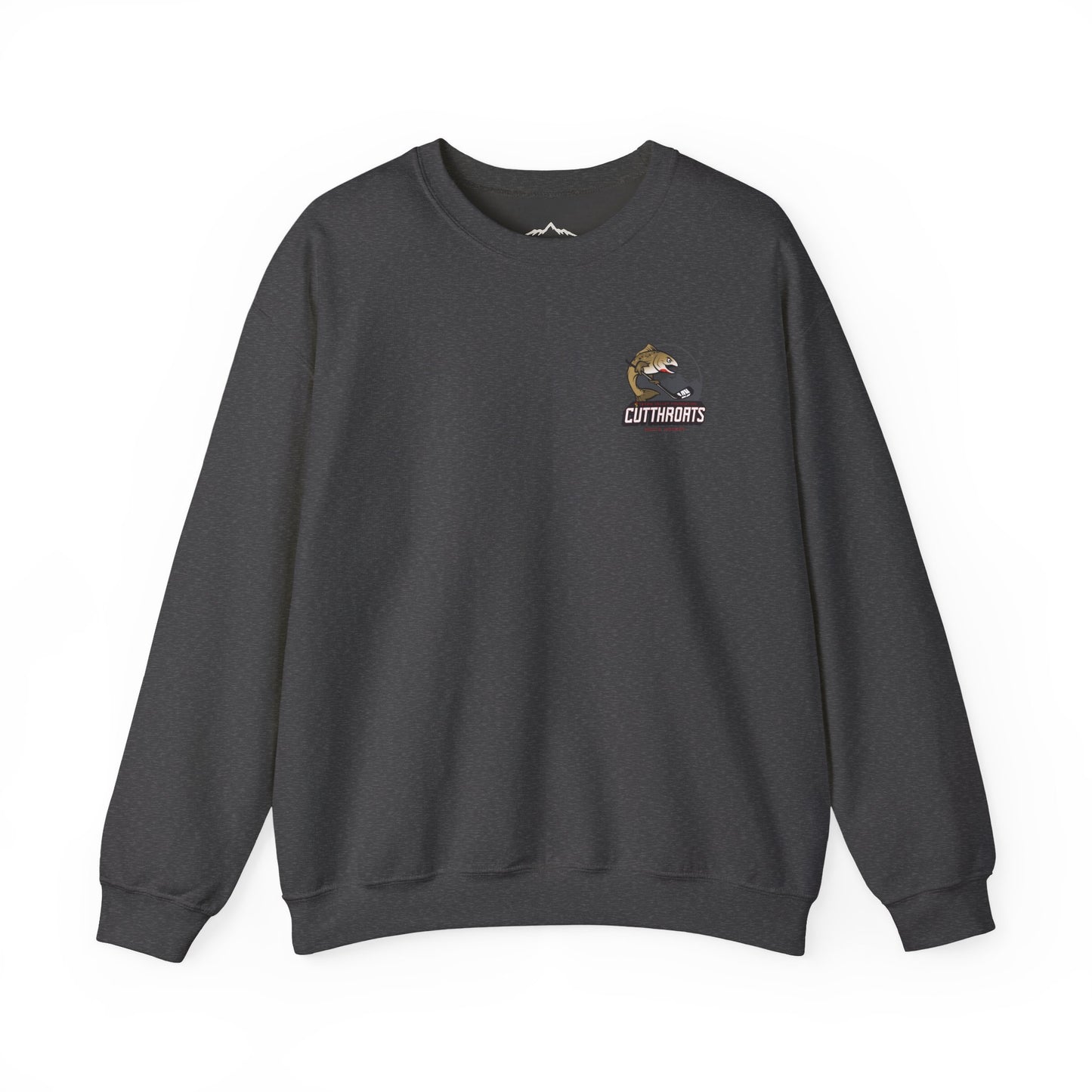 Cutty Core Crewneck