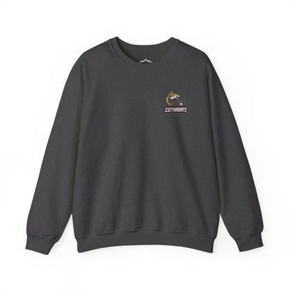 Cutty Core Crewneck